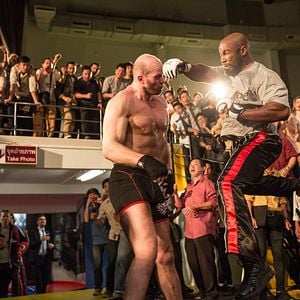 Fotoğraf Michael Jai White