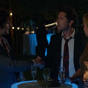 Fotoğraf Vincent Lacoste