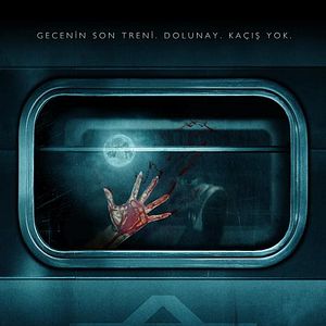 Fotoğraf Dehşet Treni