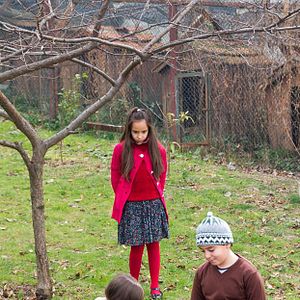 Fotoğraf Oflu Hoca'nın Şifresi 2
