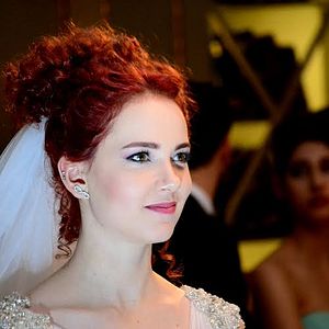 Fotoğraf Kalbim Yangın Yeri