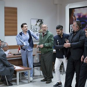 Fotoğraf Baba Candır