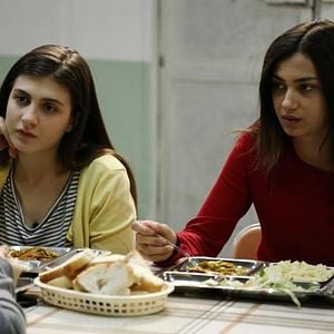 Fotoğraf Kırgın Çiçekler