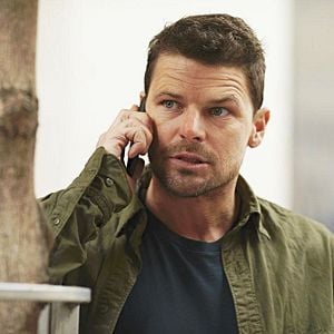 Fotoğraf Nathan Phillips