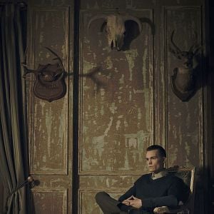 Fotoğraf Wayward Pines