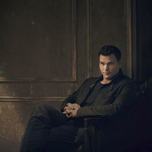 Fotoğraf Wayward Pines