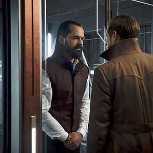 Fotoğraf DC's Legends of Tomorrow