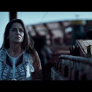 Fotoğraf Şeytanın Çocukları-El Ebyaz