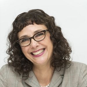 Fotoğraf Rebecca Miller