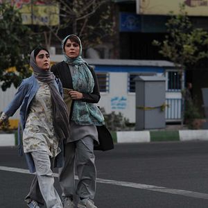 Fotoğraf Sahar Dolatshahi