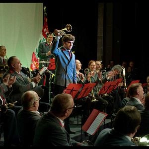 Fotoğraf Arthur Dupont