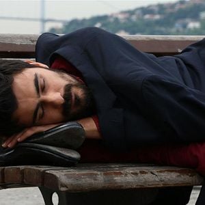 Fotoğraf Göç Zamanı