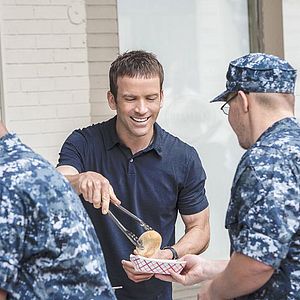 Fotoğraf Lucas Black