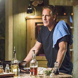 Fotoğraf Scott Bakula