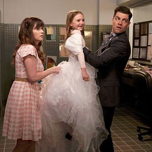 Fotoğraf Max Greenfield