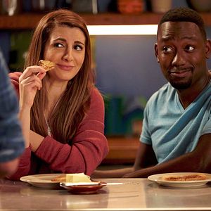 Fotoğraf Lamorne Morris