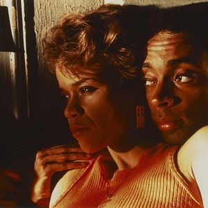 Fotoğraf Do The Right Thing