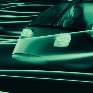 Fotoğraf Cosmodrama