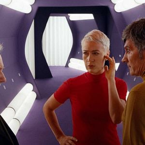 Fotoğraf Cosmodrama