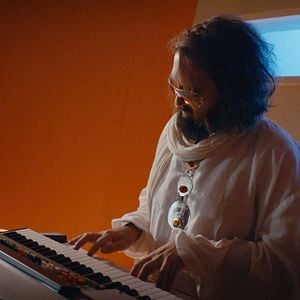 Fotoğraf Cosmodrama