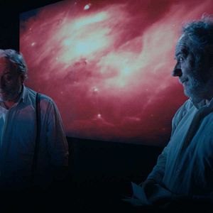 Fotoğraf Cosmodrama