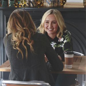 Fotoğraf Hayden Panettiere