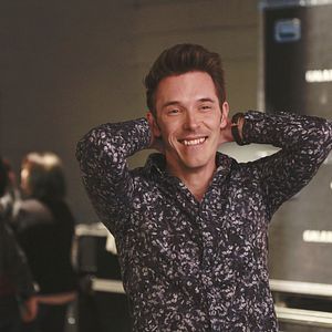 Fotoğraf Sam Palladio