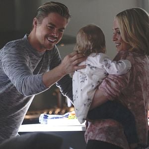 Fotoğraf Derek Hough