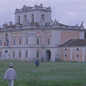 Fotoğraf Bella e Perduta