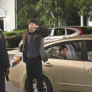 Fotoğraf The Big Bang Theory