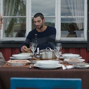 Fotoğraf Omor Shakhsiya