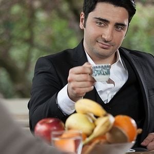 Fotoğraf Kurtlar Vadisi Pusu