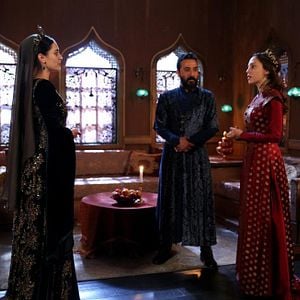 Fotoğraf Muhteşem Yüzyıl Kösem