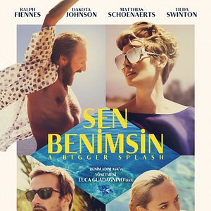 Fotoğraf Sen Benimsin