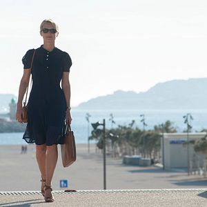 Fotoğraf Virginie Efira