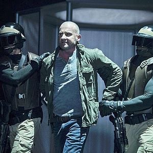 Fotoğraf DC's Legends of Tomorrow