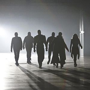 Fotoğraf DC's Legends of Tomorrow