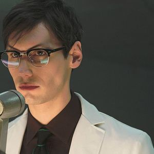 Fotoğraf Cory Michael Smith