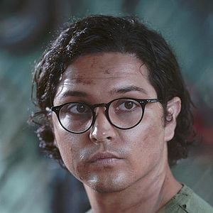 Fotoğraf Criminal Minds: Beyond Borders