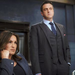 Fotoğraf Mariska Hargitay