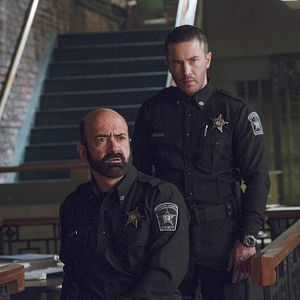 Fotoğraf Matt Servitto