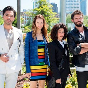 Fotoğraf Seviyor Sevmiyor