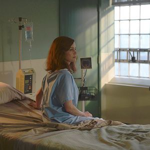 Fotoğraf Carla Gugino