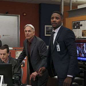 Fotoğraf Duane Henry