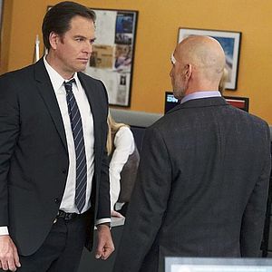 Fotoğraf Michael Weatherly