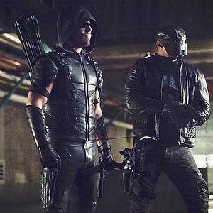Fotoğraf Stephen Amell