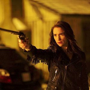 Fotoğraf Melanie Scrofano