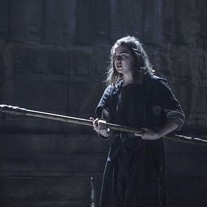 Fotoğraf Maisie Williams