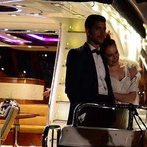 Fotoğraf Kalbim Yangın Yeri