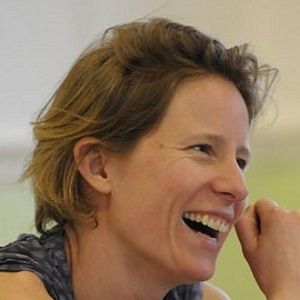 Fotoğraf Thea Sharrock